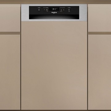 Whirlpool WH6PC11BS7A0 Εντοιχιζόμενο Πλυντήριο Πιάτων για 11 Σερβίτσια Π44.8xY82εκ. Whirlpool WH6PC11BS7A0 Εντοιχιζόμενο Πλυντήριο Πιάτων για 11 Σερβίτσια Π44.8xY82εκ.